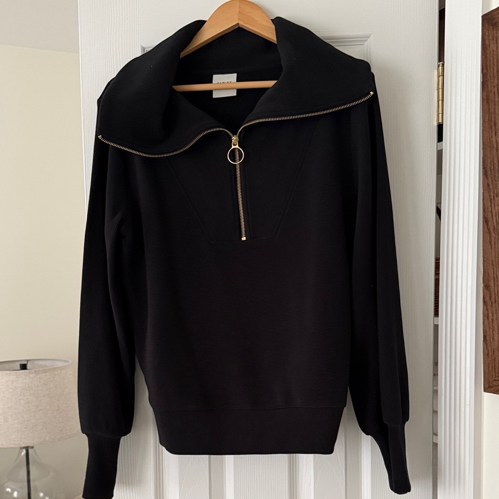 Varley Vine Half Zip